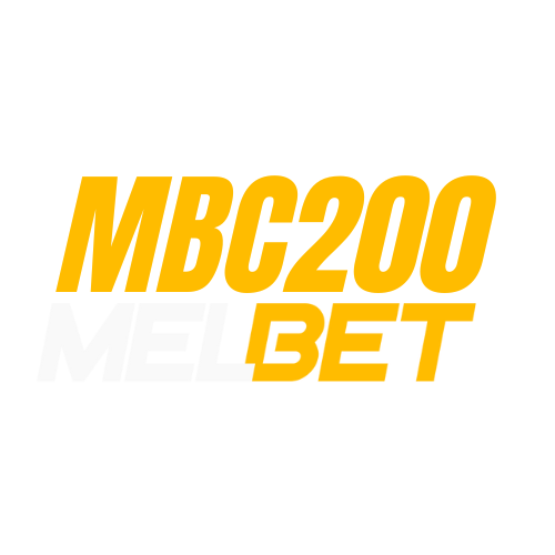 MELBETCASH_Logo