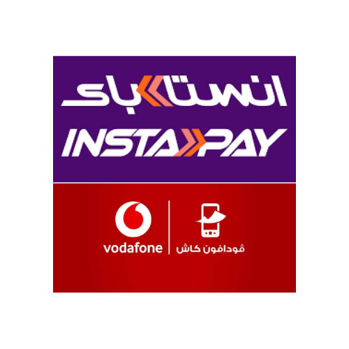 Vodafonecash_Instapay